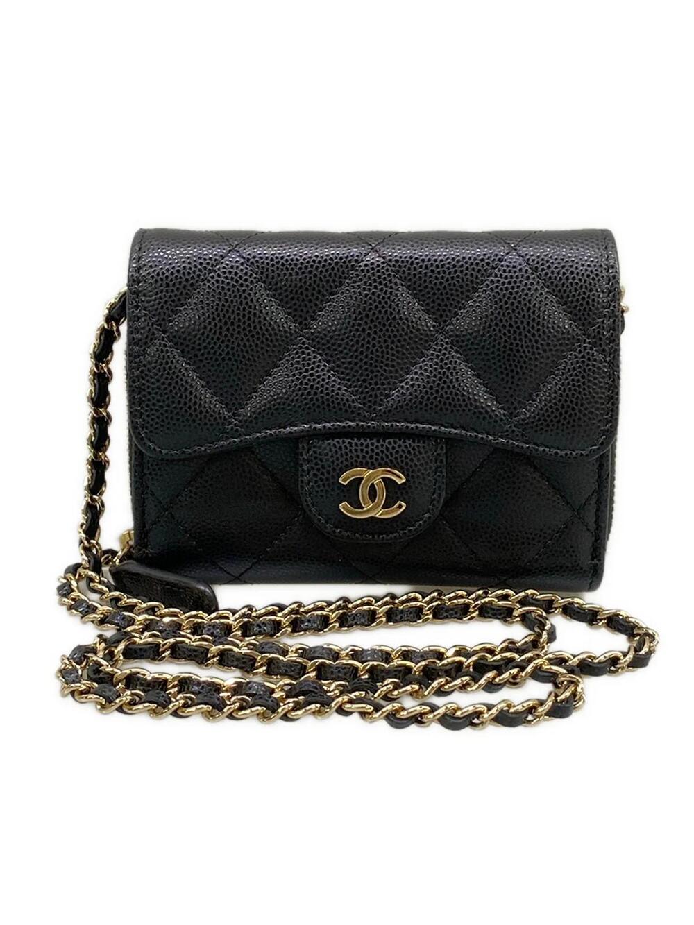 Chanel Classic Mini Chain #289383C24B
